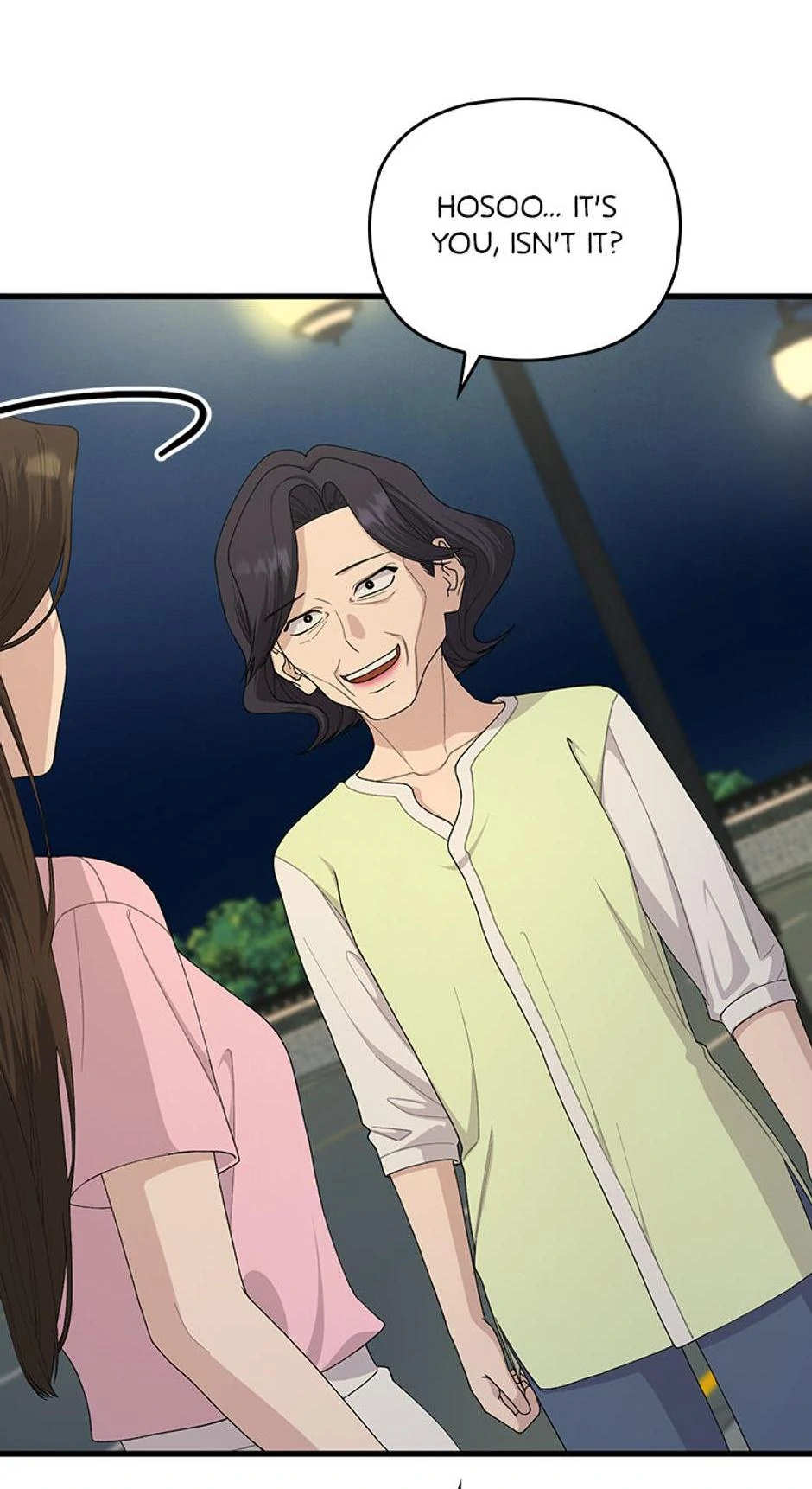 Genre is Romance Chapter 62 - Page 24