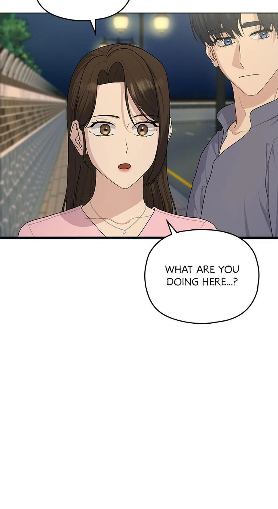 Genre is Romance Chapter 62 - Page 26