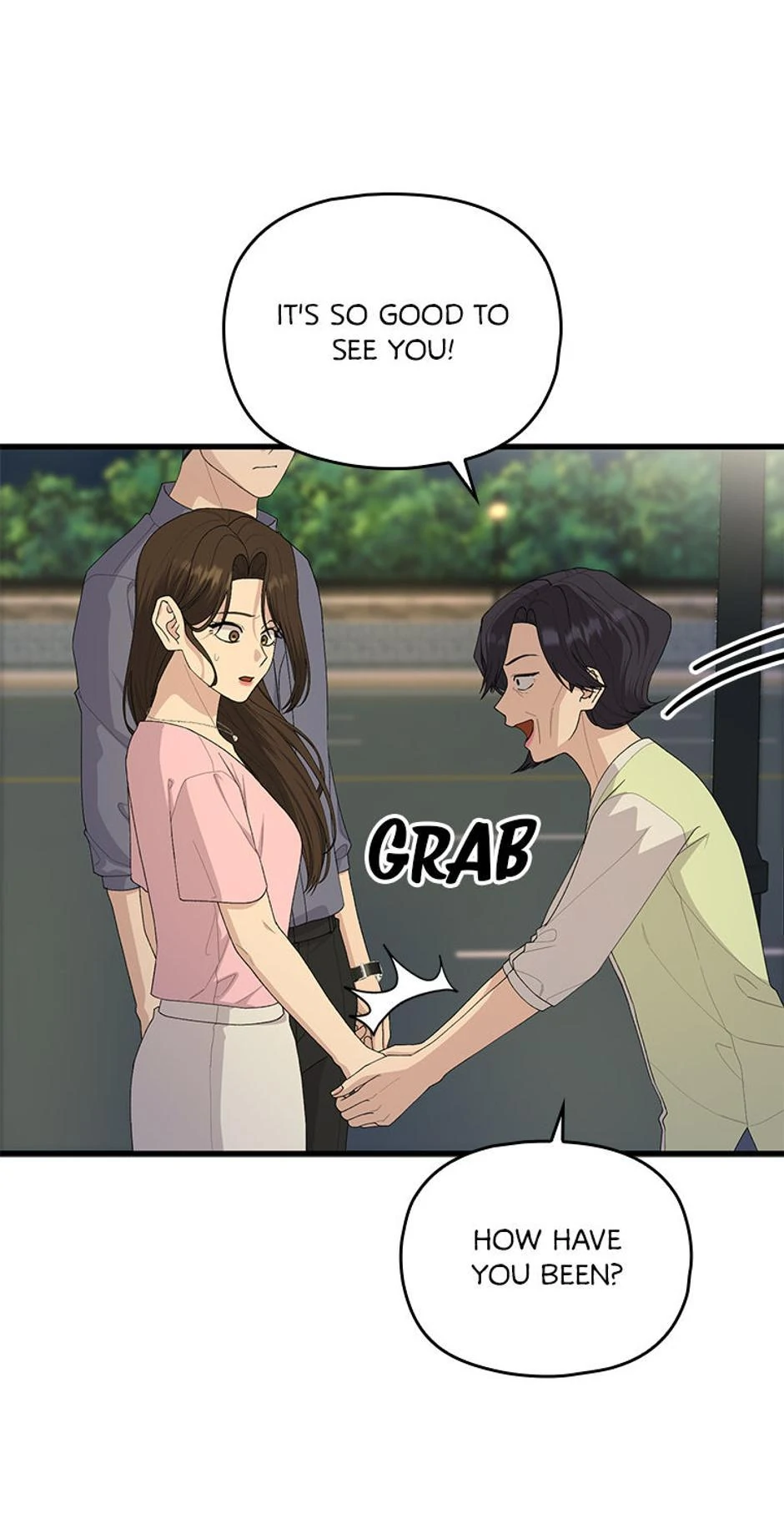 Genre is Romance Chapter 62 - Page 29