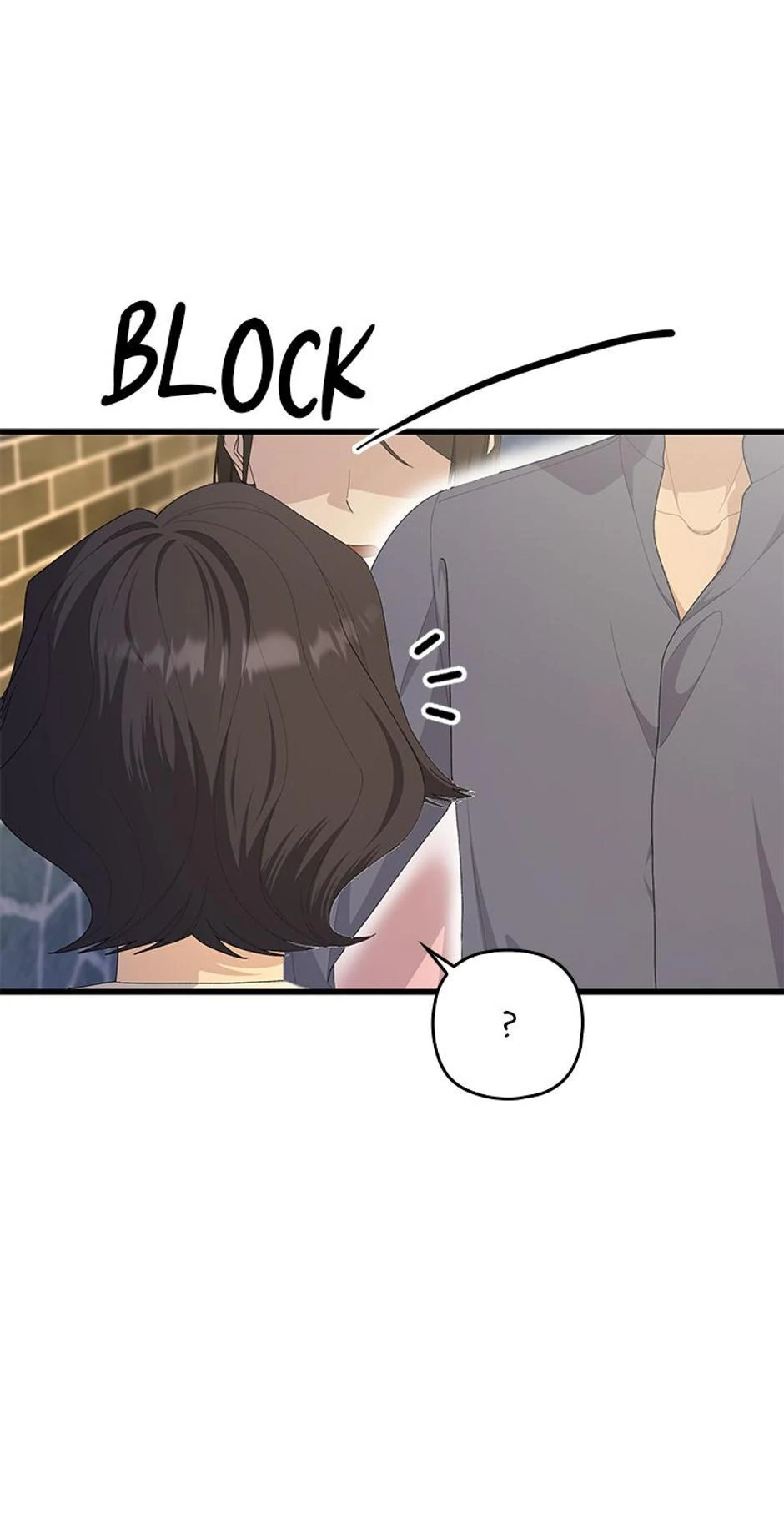 Genre is Romance Chapter 62 - Page 33