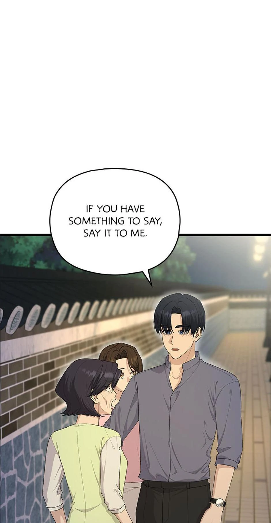 Genre is Romance Chapter 62 - Page 34