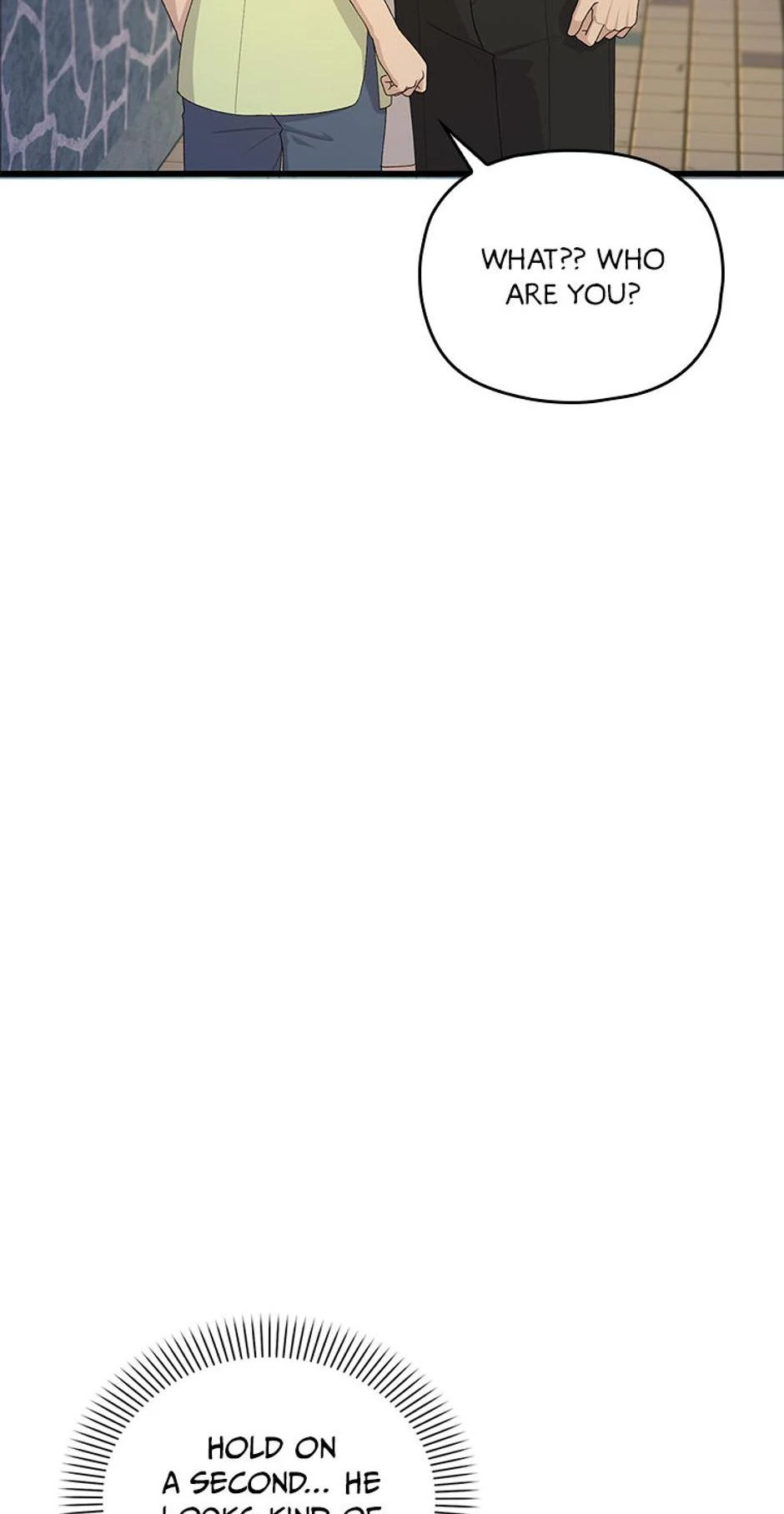 Genre is Romance Chapter 62 - Page 35