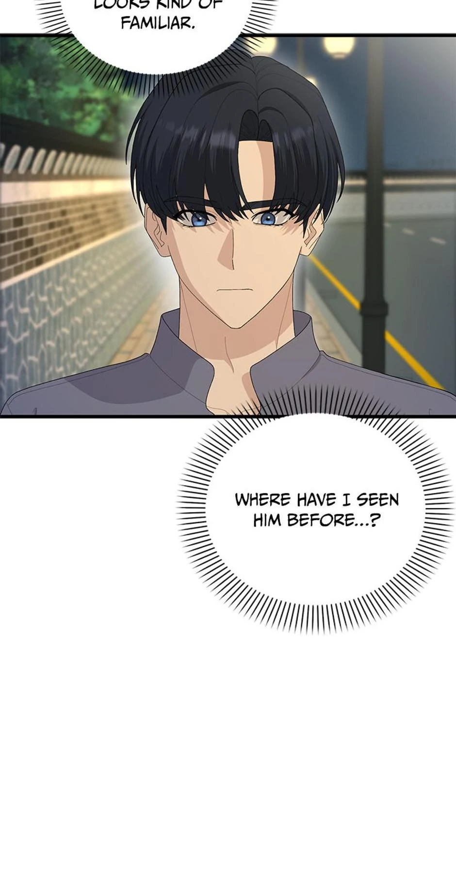 Genre is Romance Chapter 62 - Page 36