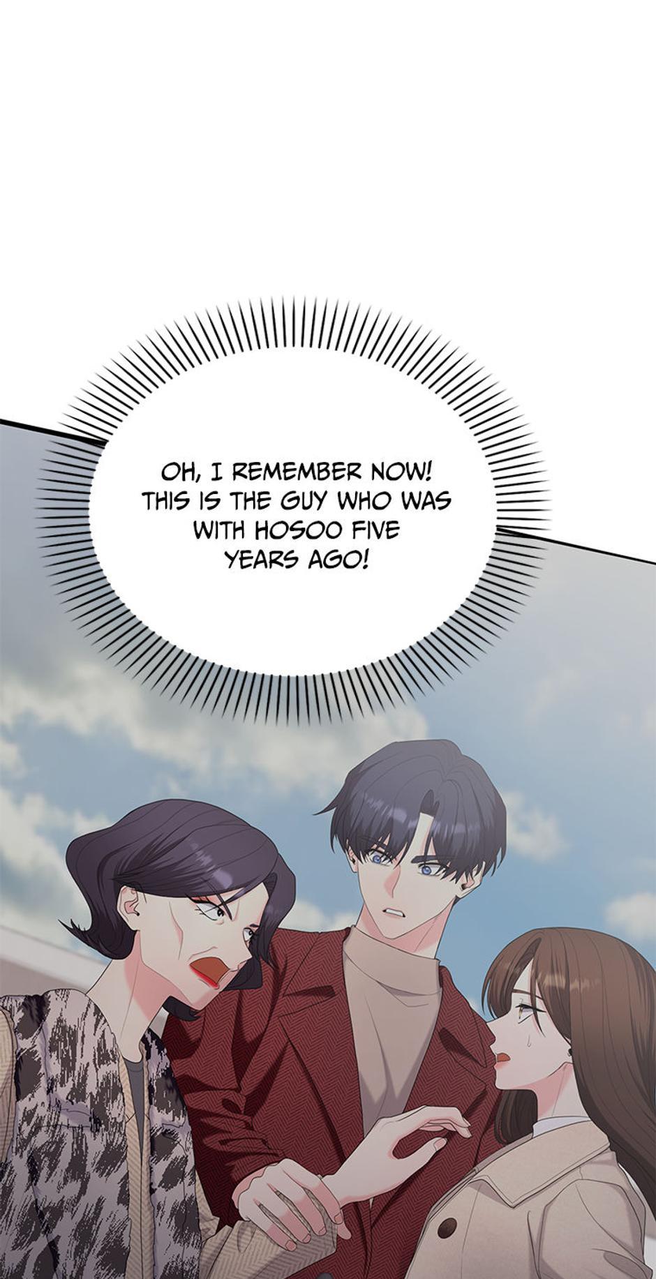 Genre is Romance Chapter 62 - Page 37