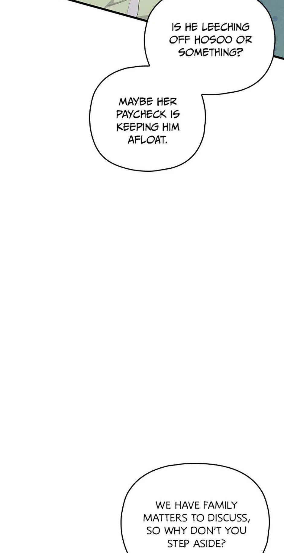 Genre is Romance Chapter 62 - Page 40