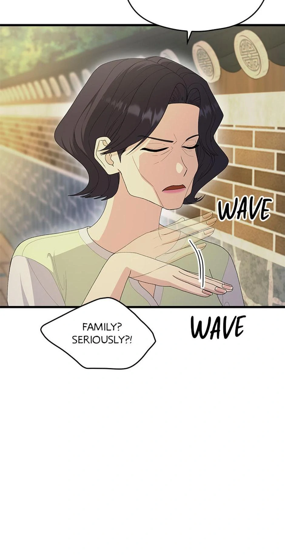 Genre is Romance Chapter 62 - Page 41