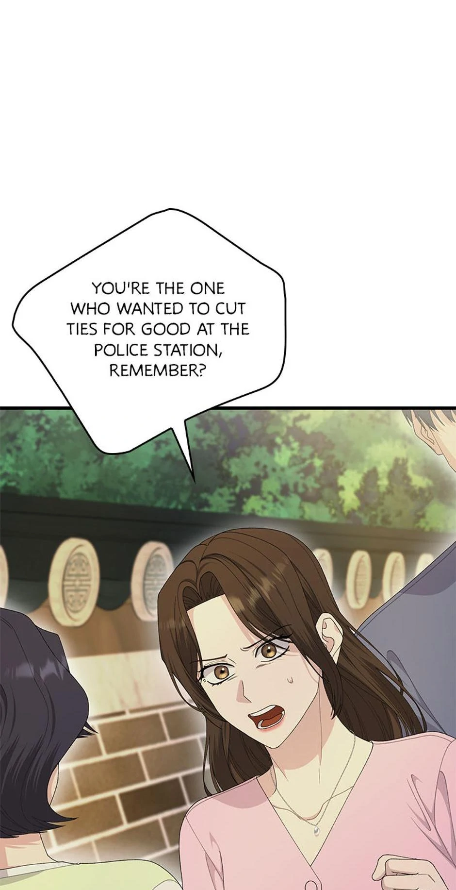 Genre is Romance Chapter 62 - Page 42