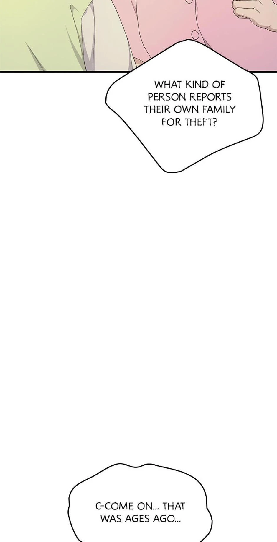 Genre is Romance Chapter 62 - Page 43