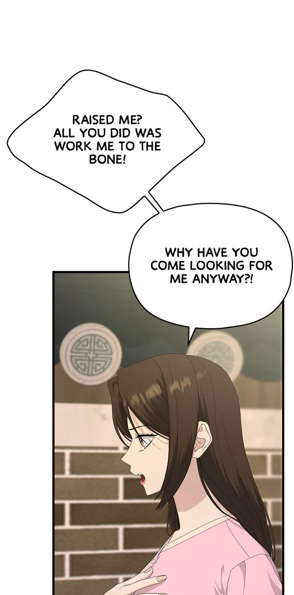 Genre is Romance Chapter 62 - Page 45