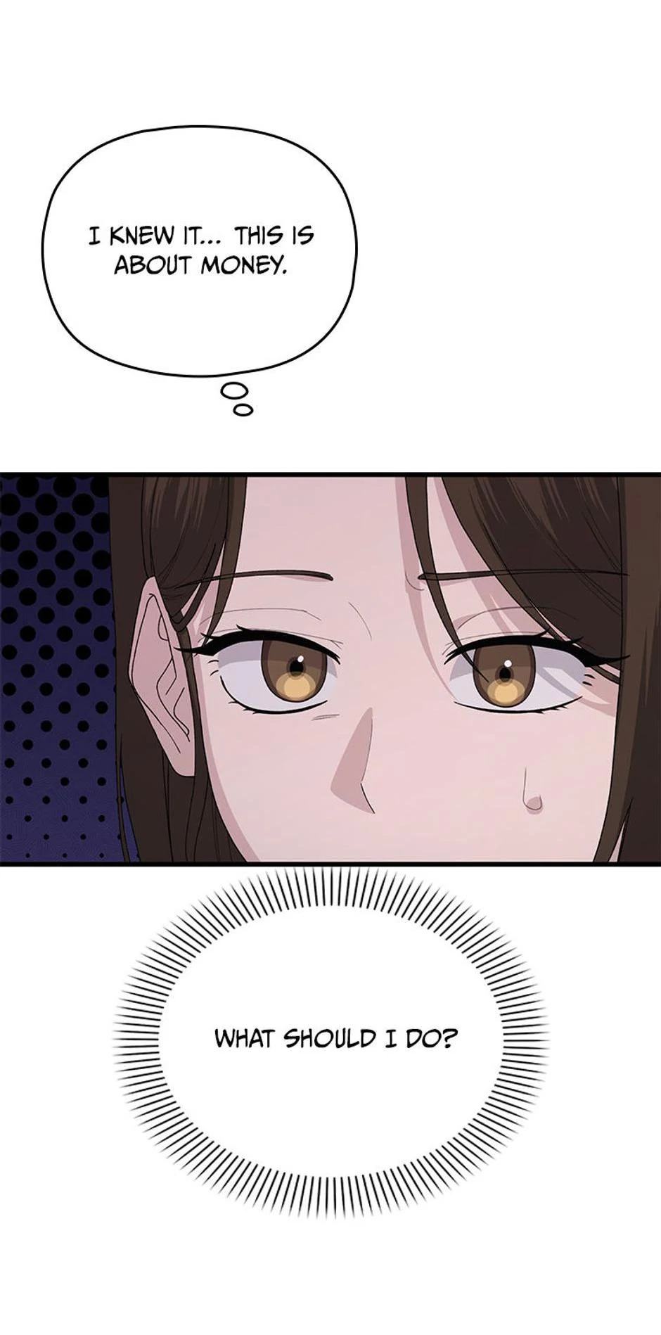 Genre is Romance Chapter 62 - Page 48