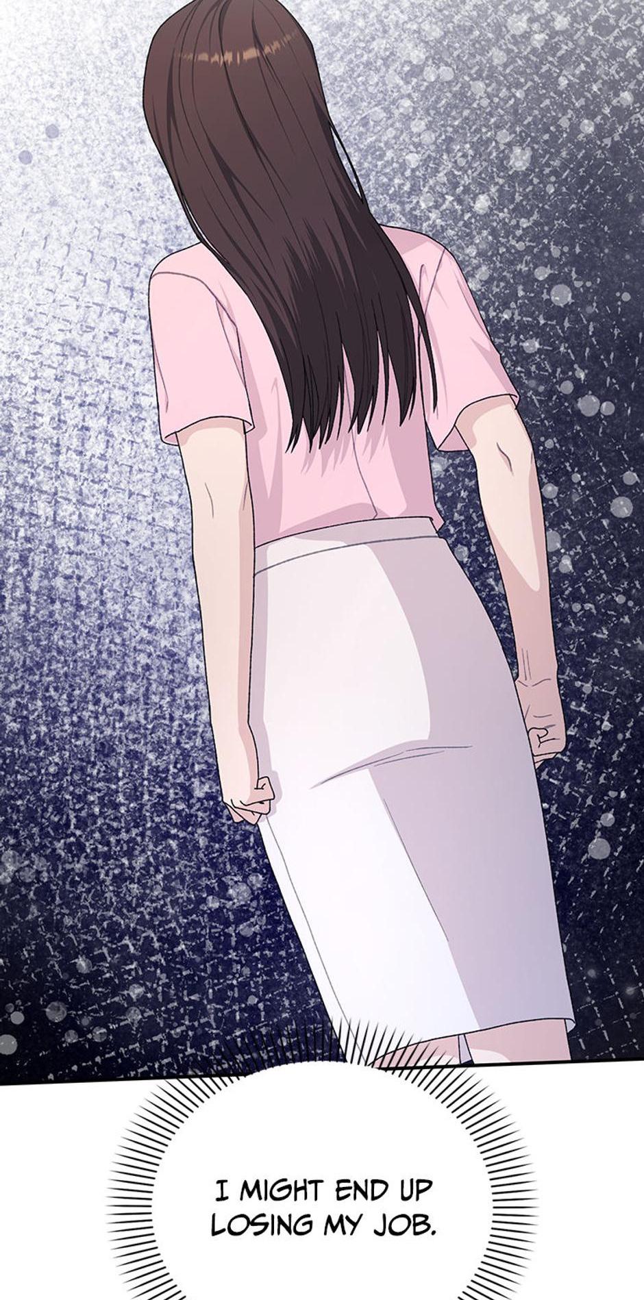 Genre is Romance Chapter 62 - Page 51