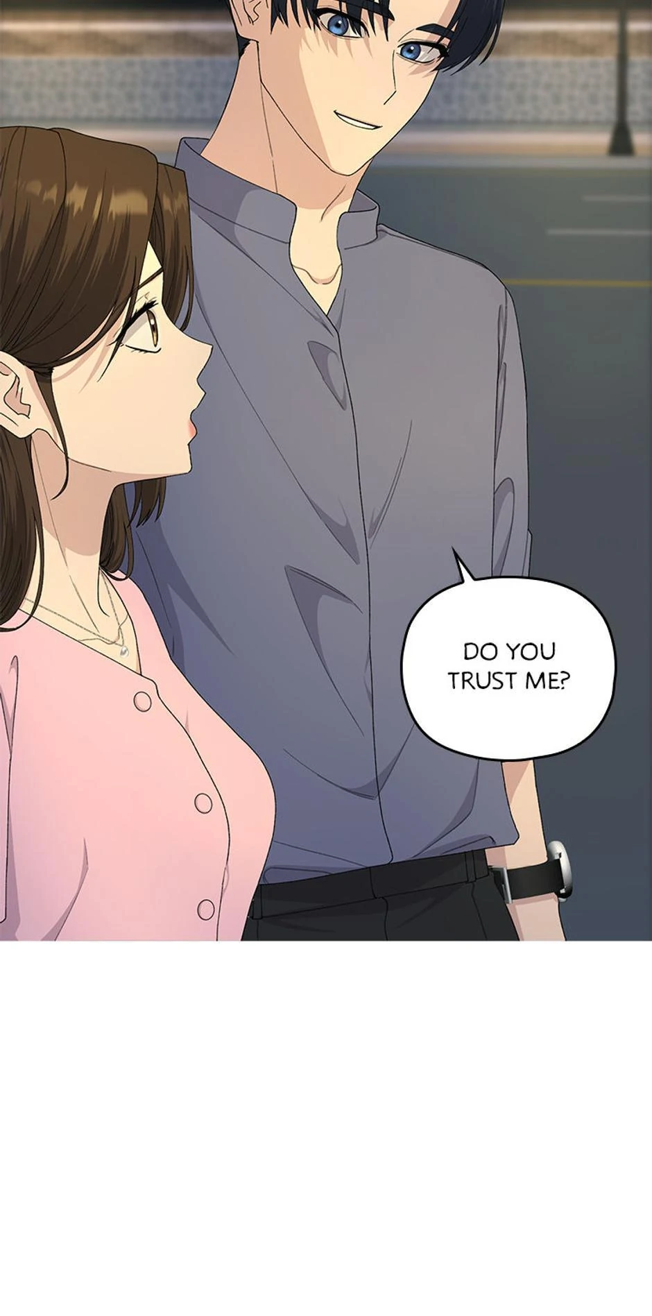 Genre is Romance Chapter 62 - Page 53