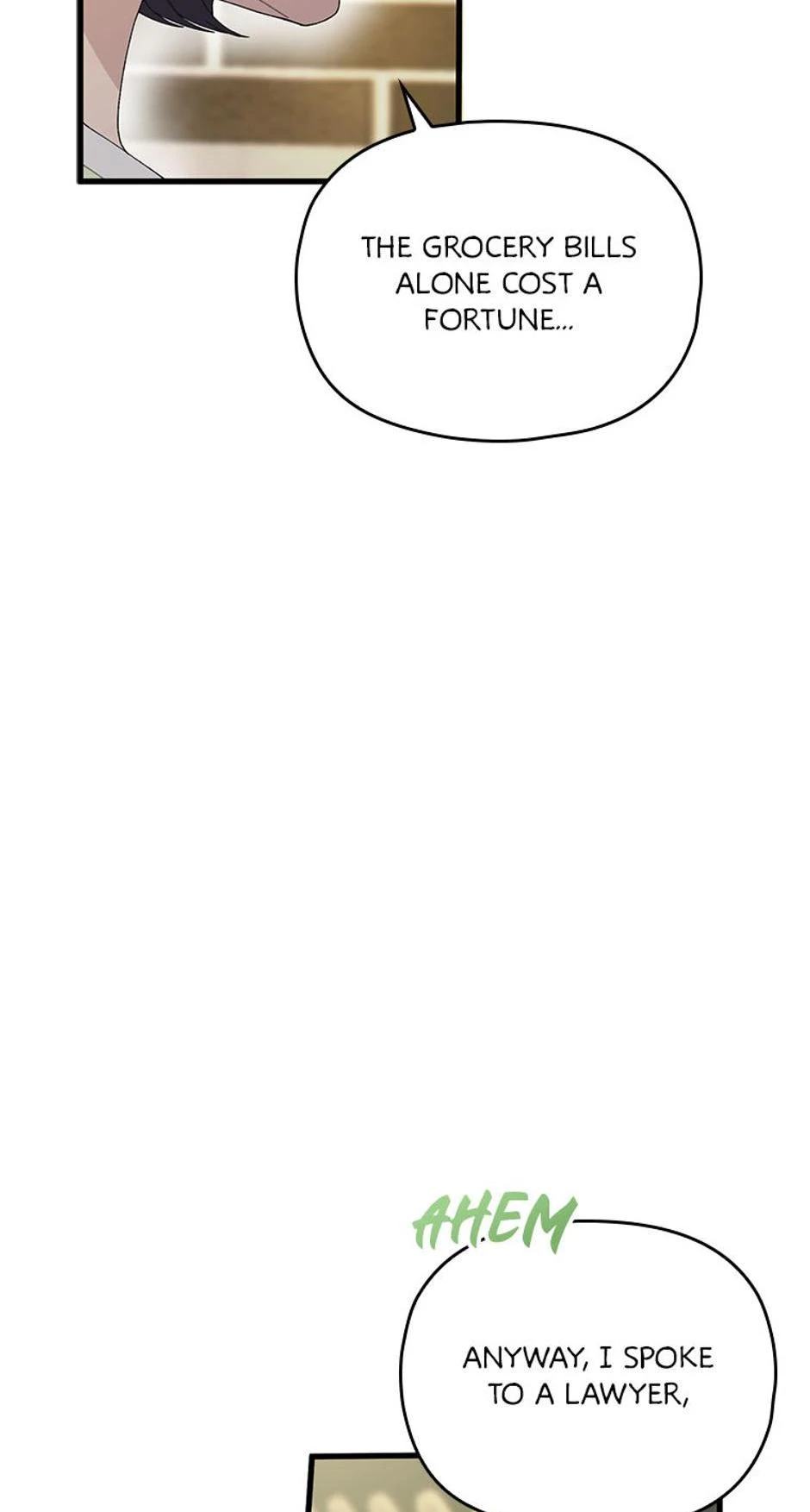 Genre is Romance Chapter 62 - Page 55