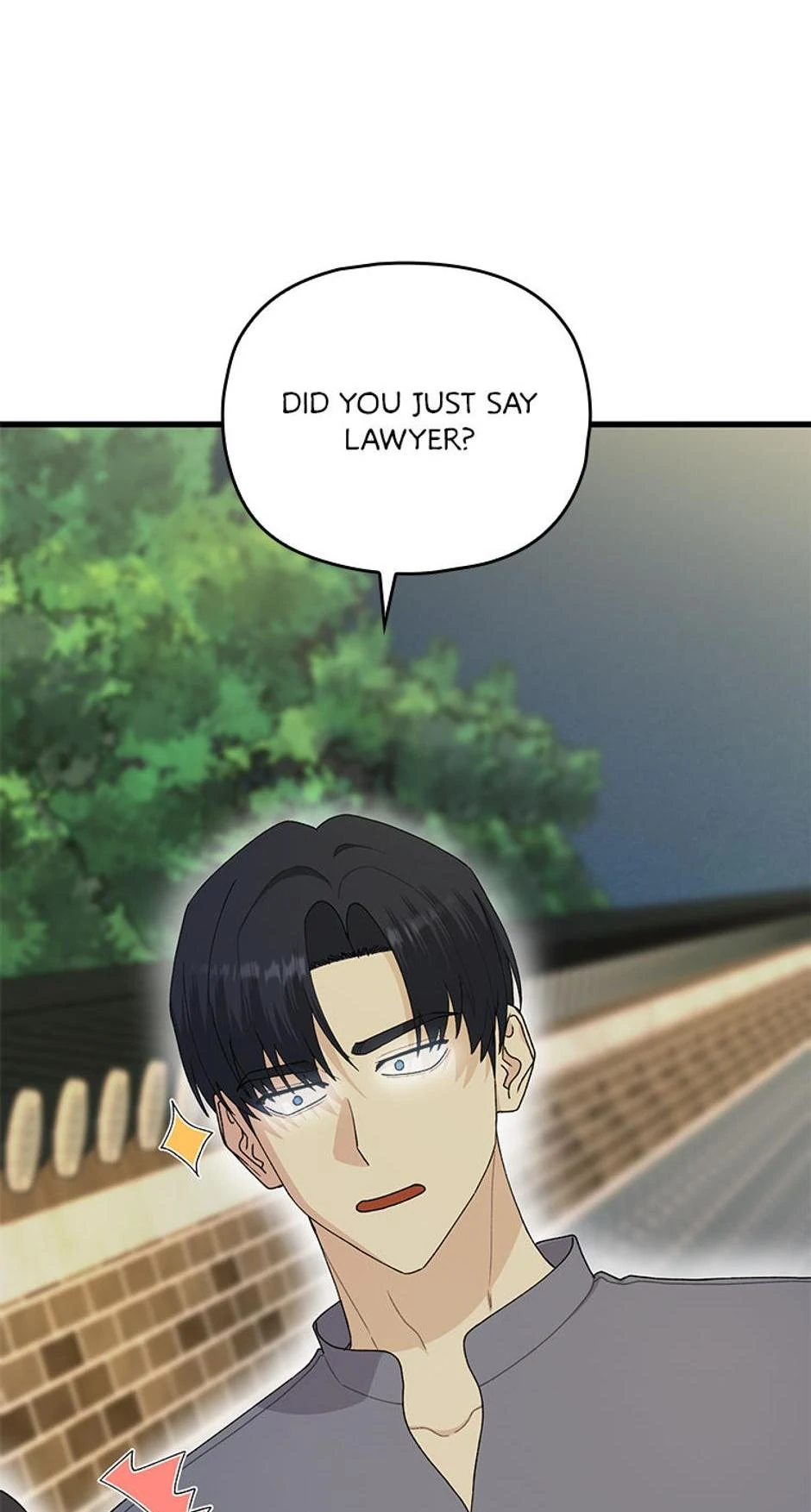 Genre is Romance Chapter 62 - Page 57