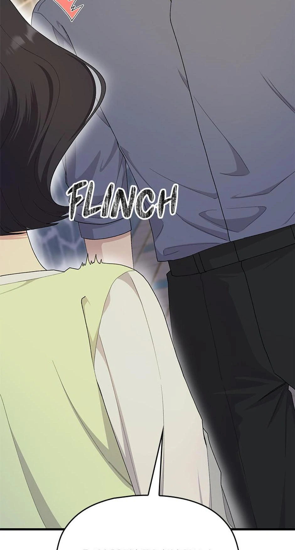 Genre is Romance Chapter 62 - Page 58