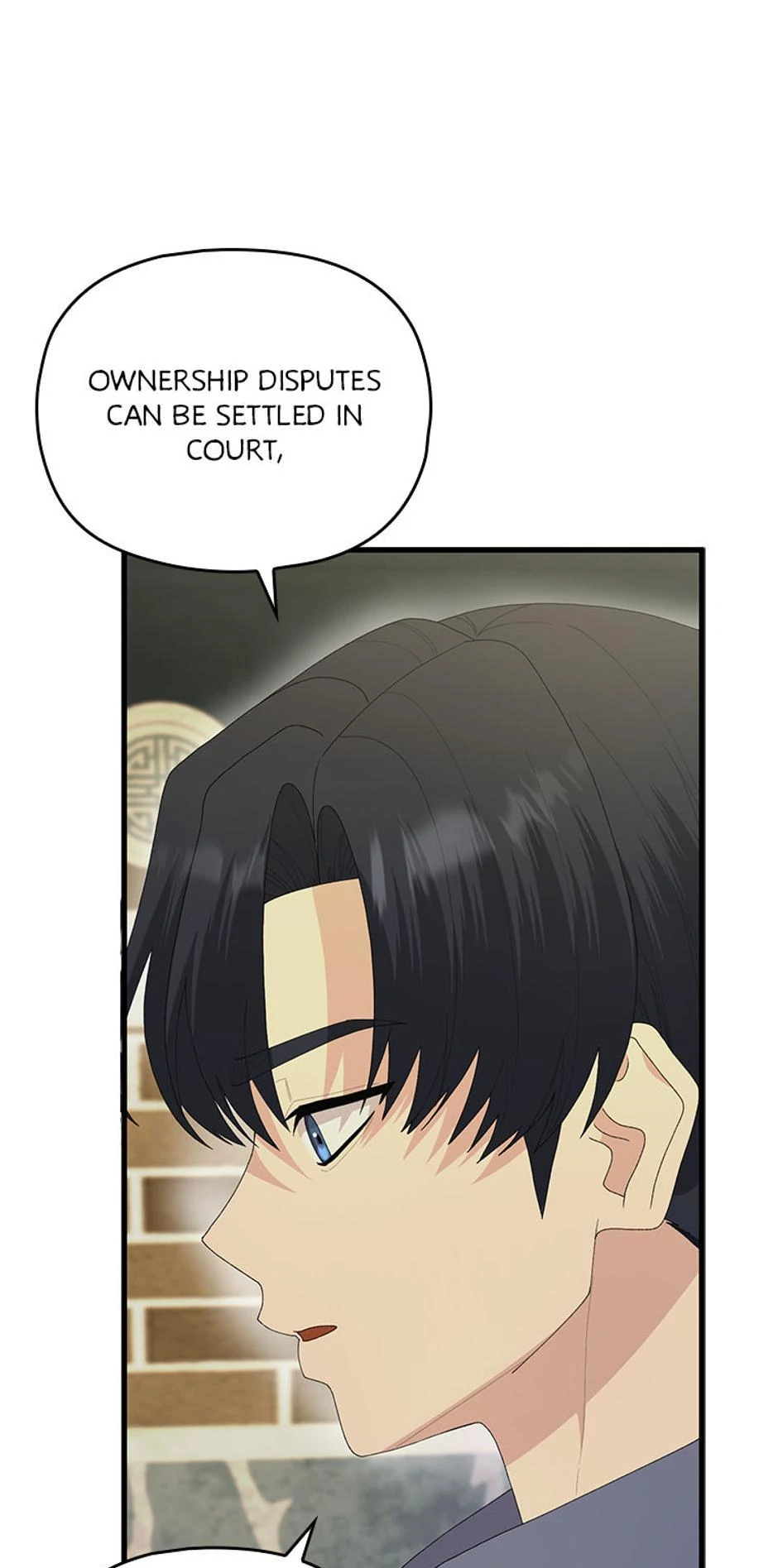 Genre is Romance Chapter 62 - Page 61