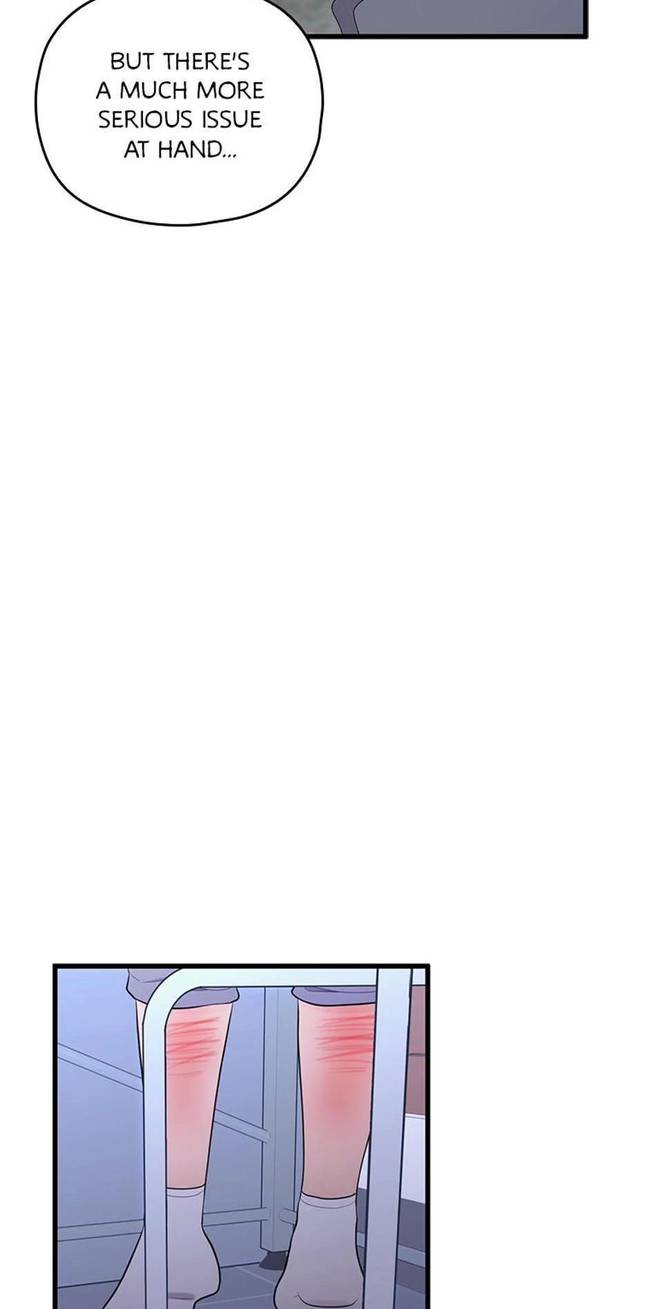 Genre is Romance Chapter 62 - Page 62