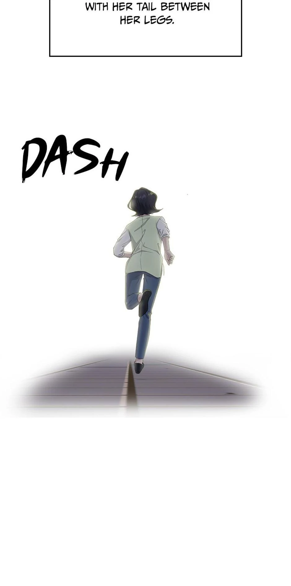 Genre is Romance Chapter 62 - Page 69