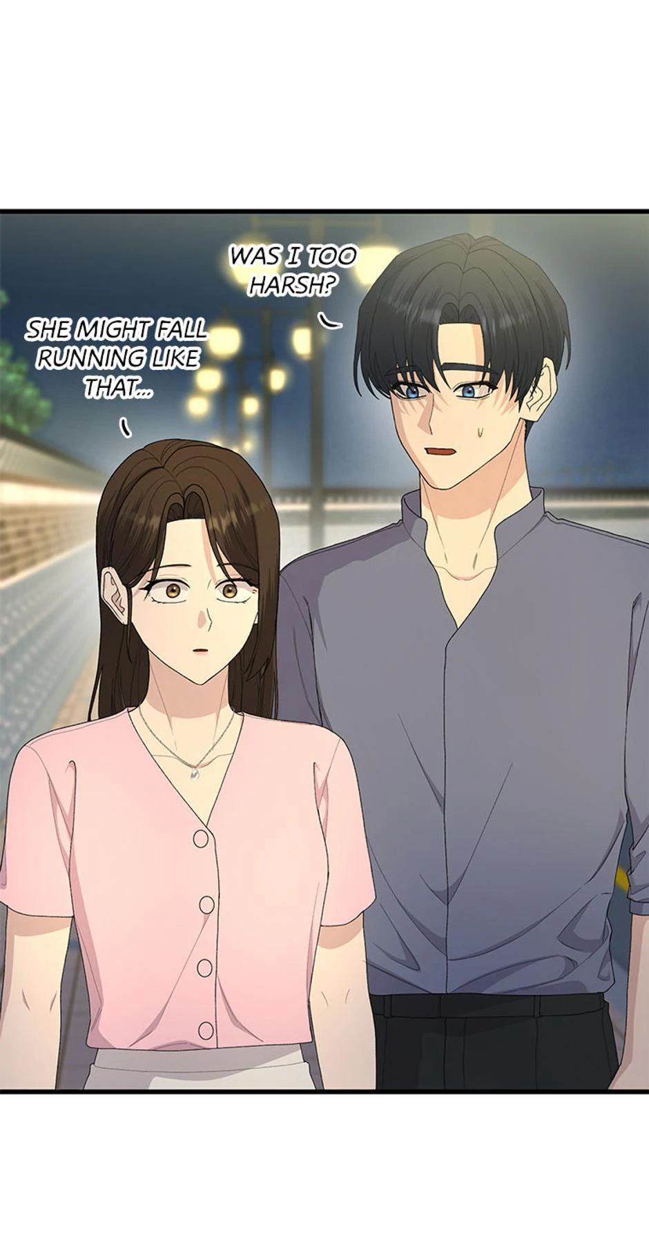 Genre is Romance Chapter 62 - Page 70