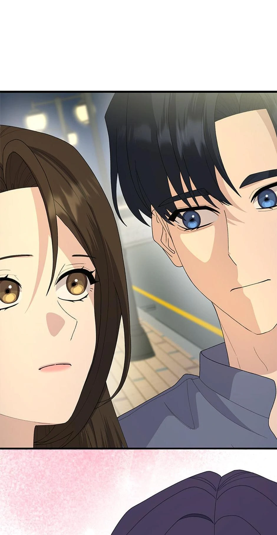 Genre is Romance Chapter 62 - Page 71