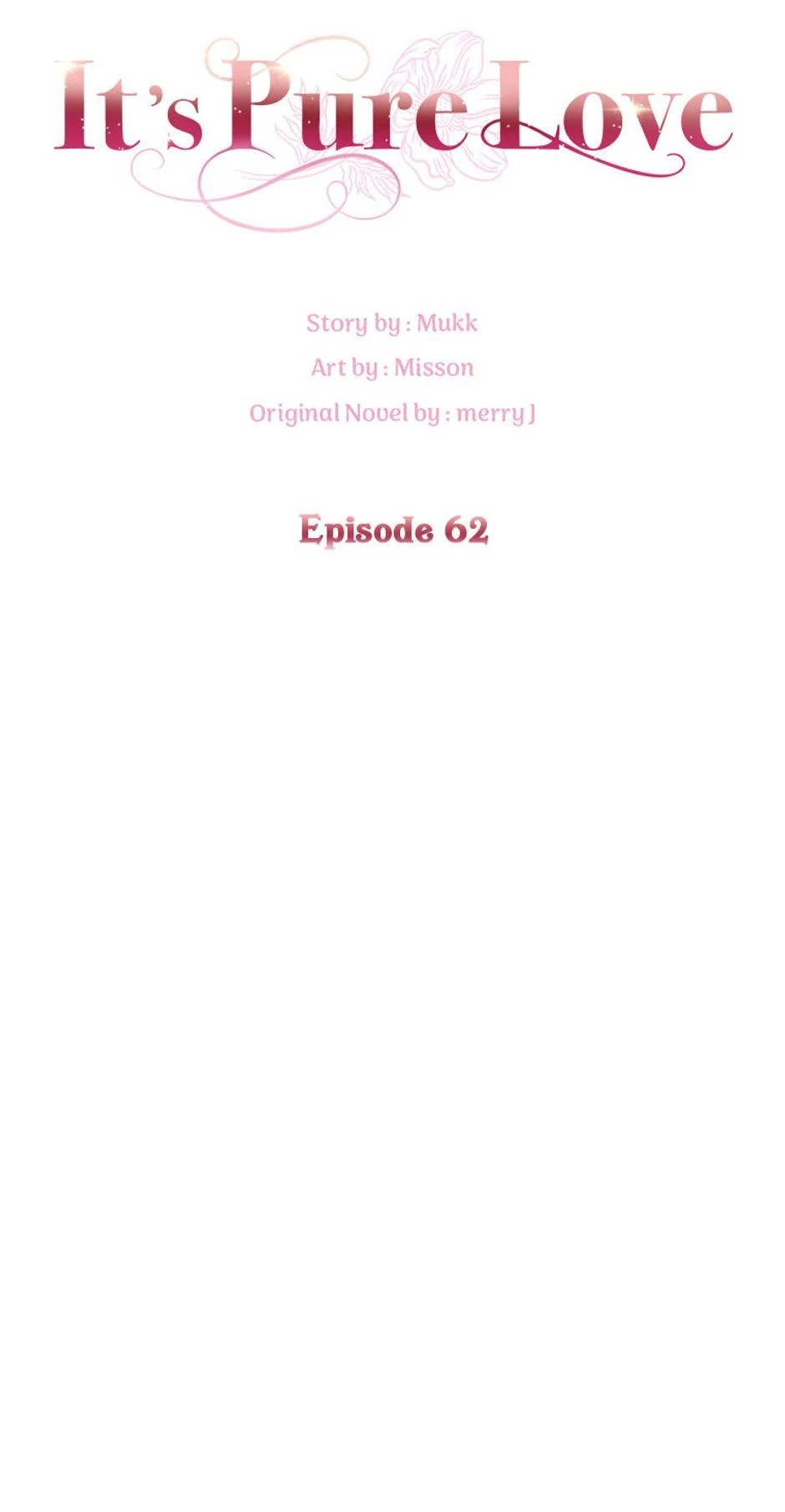 Genre is Romance Chapter 62 - Page 74