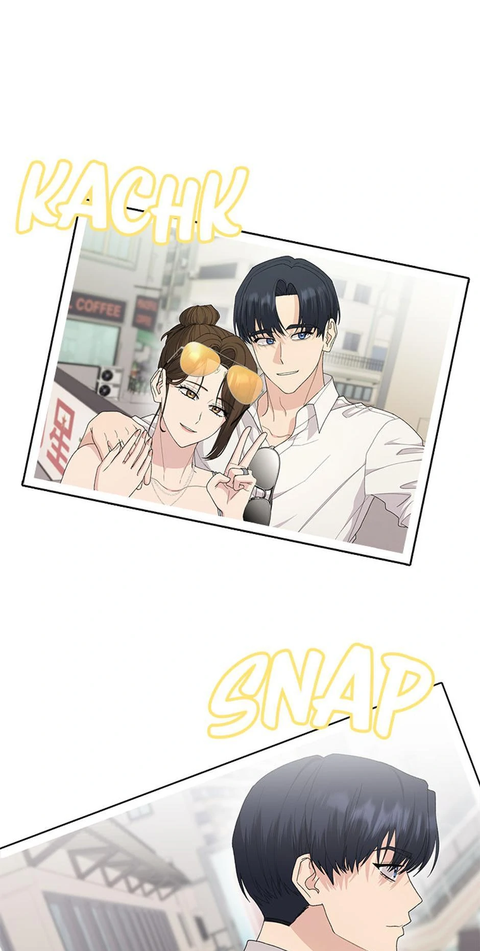 Genre is Romance Chapter 62 - Page 78