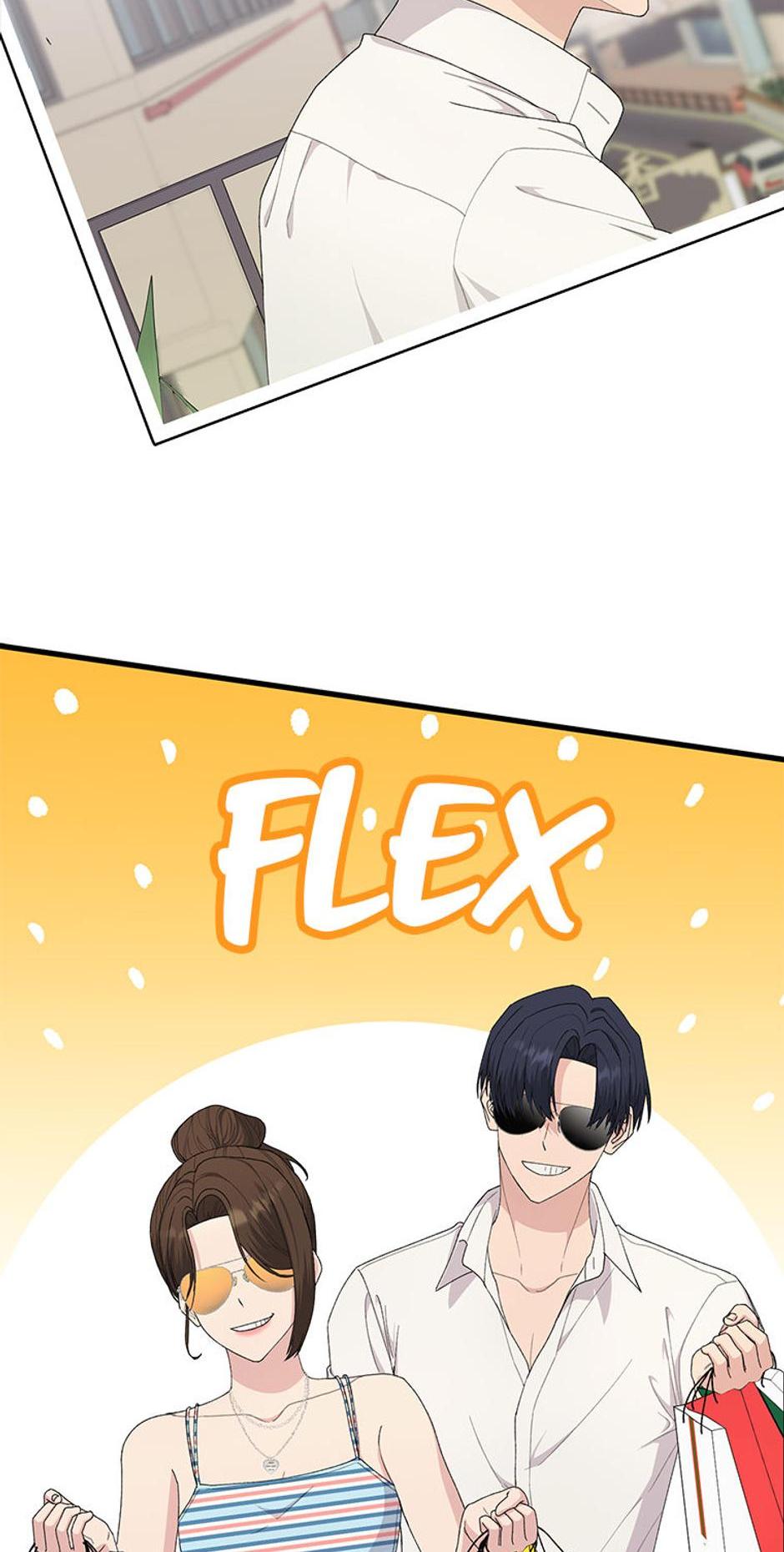 Genre is Romance Chapter 62 - Page 79