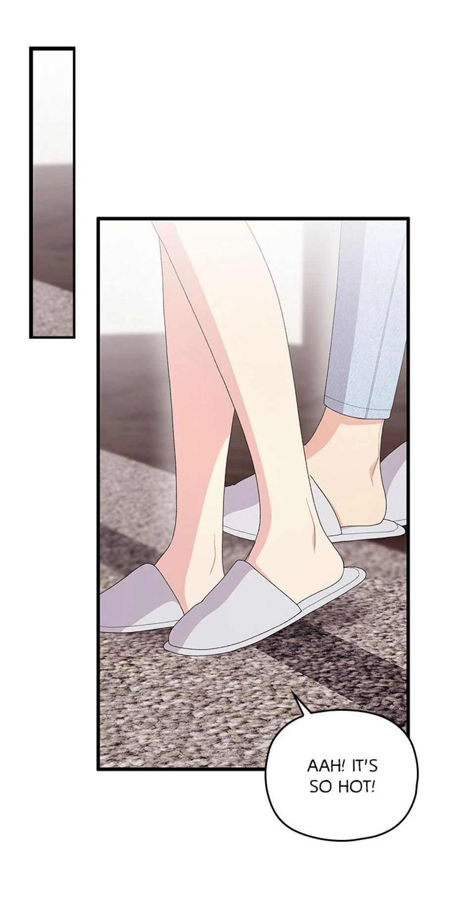 Genre is Romance Chapter 62 - Page 81