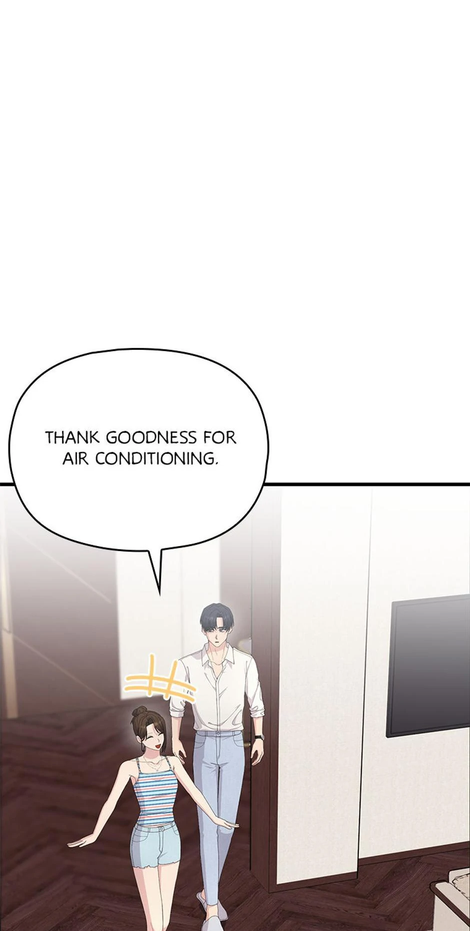 Genre is Romance Chapter 62 - Page 82