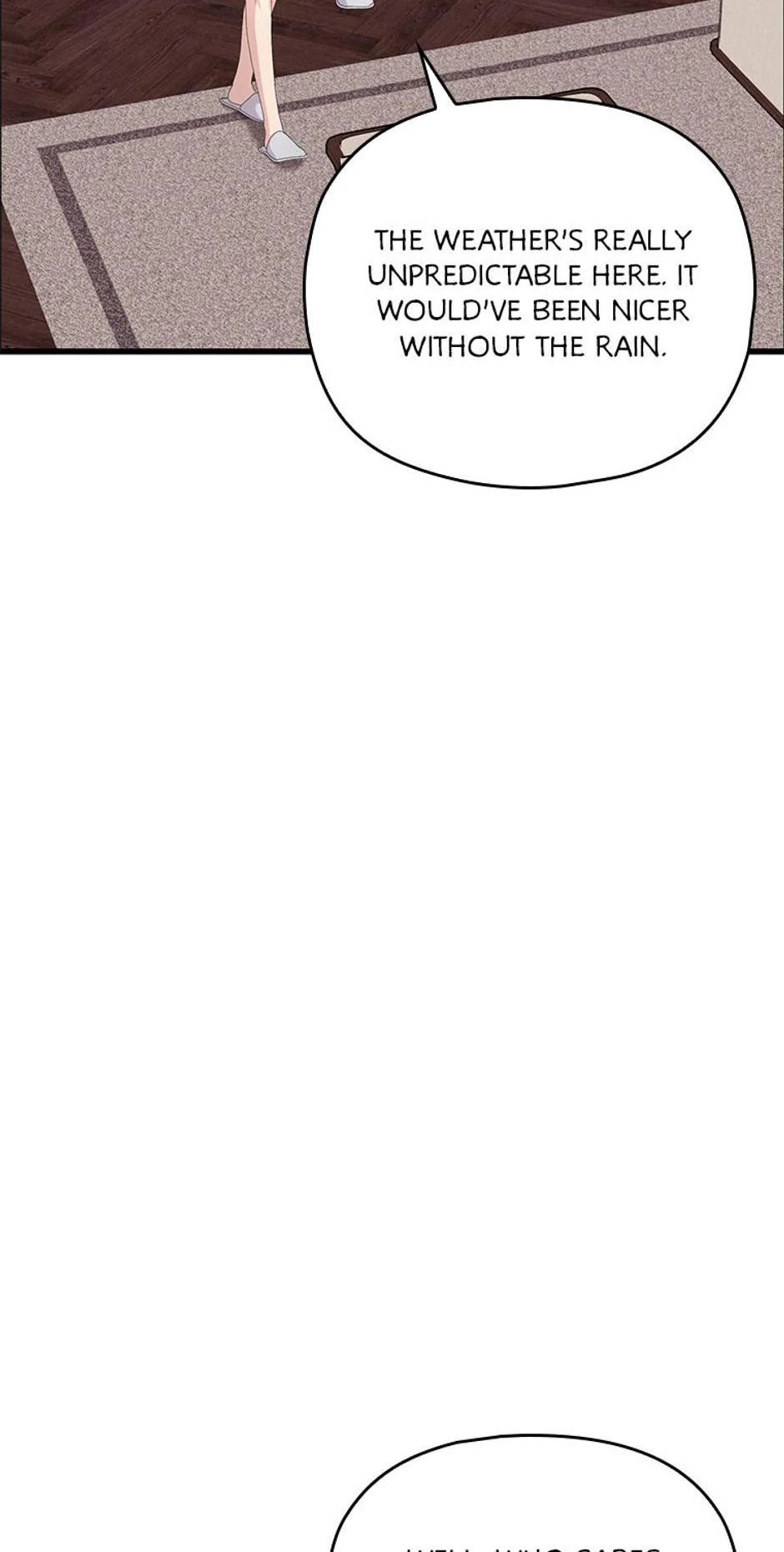 Genre is Romance Chapter 62 - Page 83