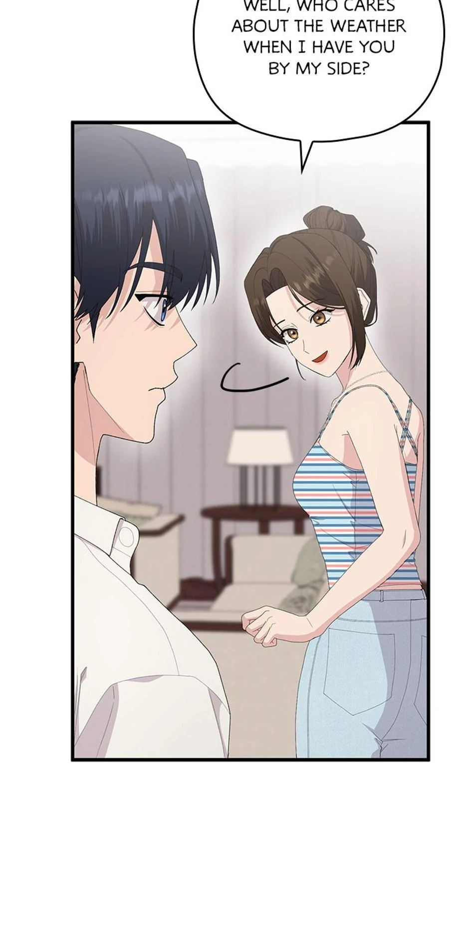 Genre is Romance Chapter 62 - Page 84