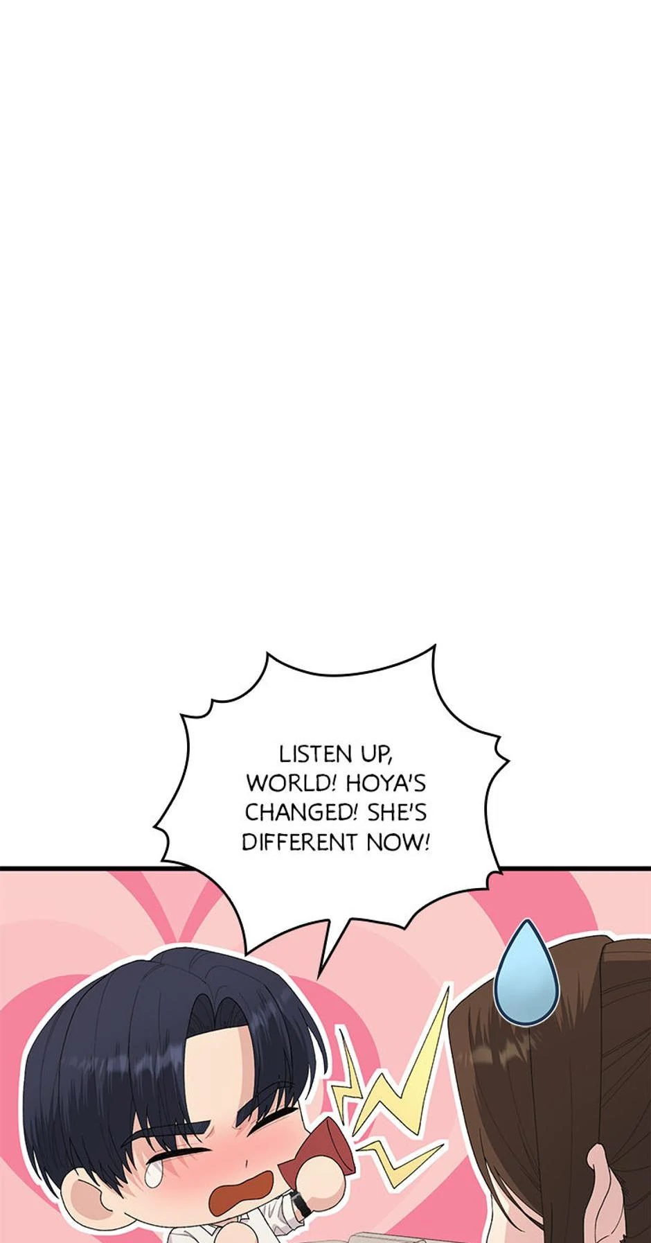 Genre is Romance Chapter 62 - Page 86