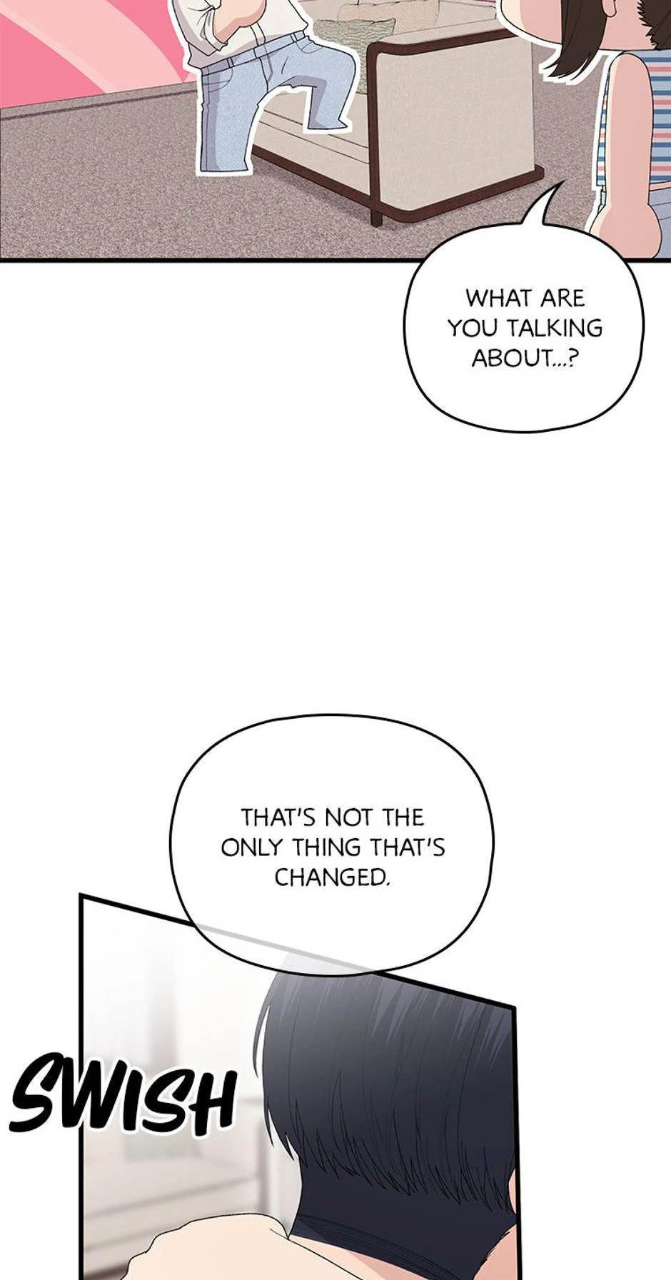 Genre is Romance Chapter 62 - Page 87