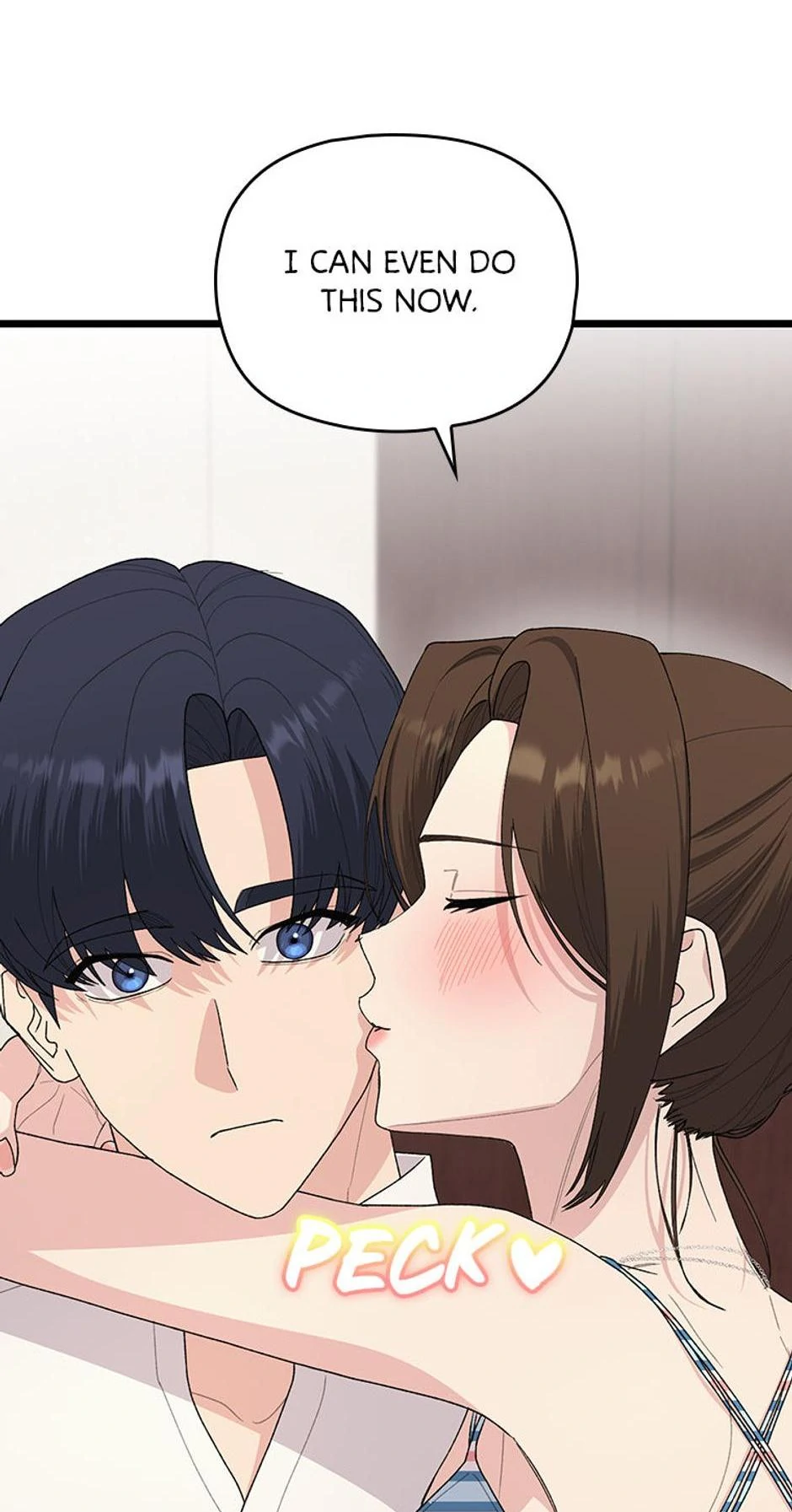 Genre is Romance Chapter 62 - Page 89