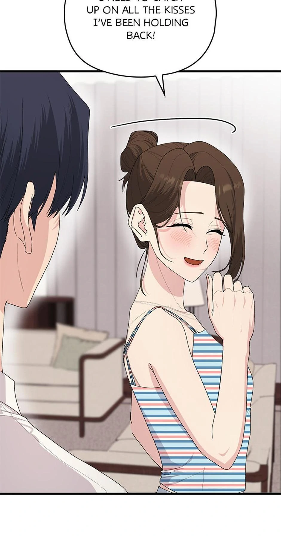 Genre is Romance Chapter 62 - Page 91