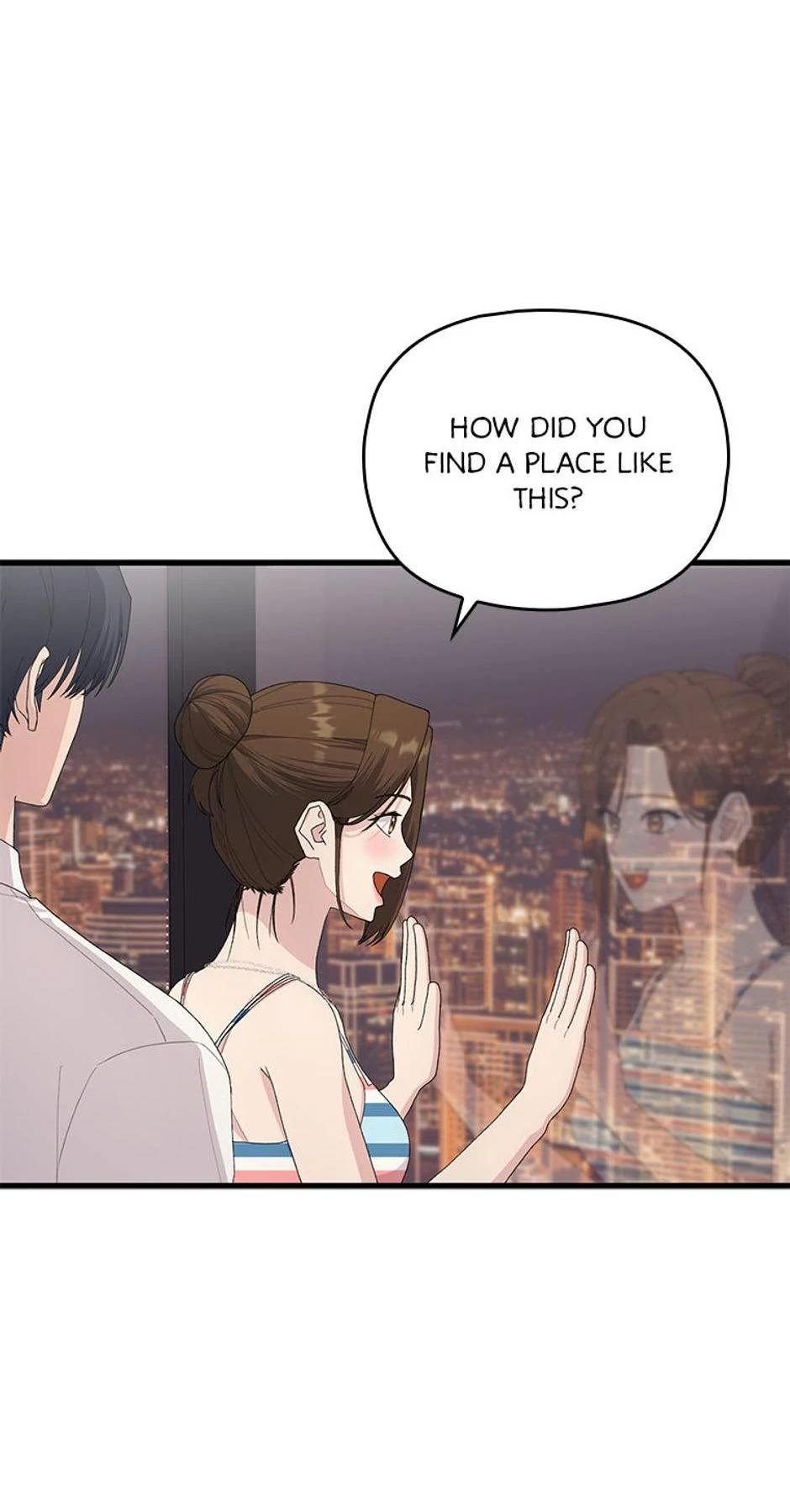 Genre is Romance Chapter 62 - Page 95