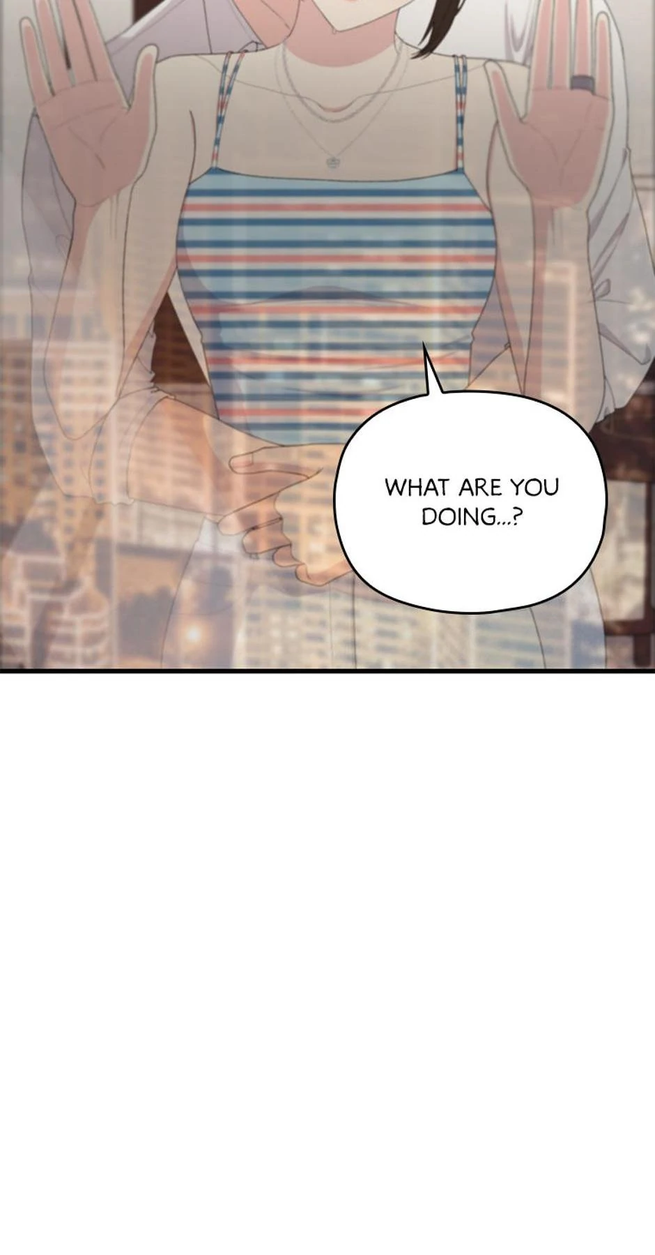 Genre is Romance Chapter 62 - Page 98