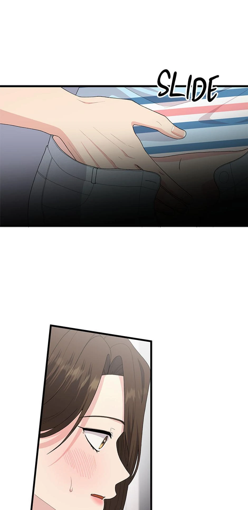 Genre is Romance Chapter 62 - Page 101