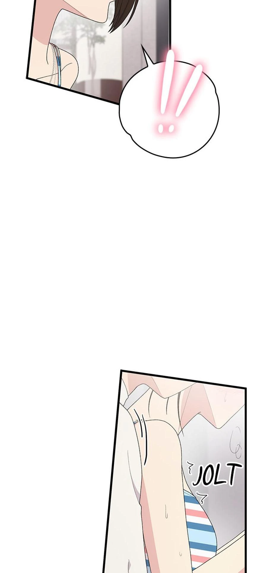 Genre is Romance Chapter 62 - Page 102