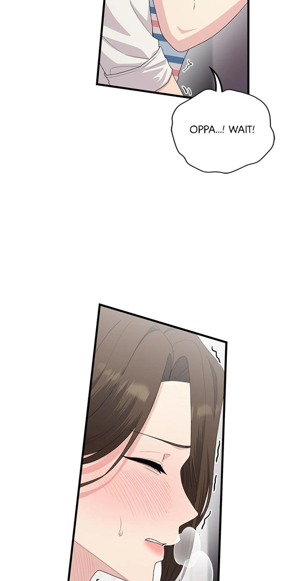 Genre is Romance Chapter 62 - Page 103