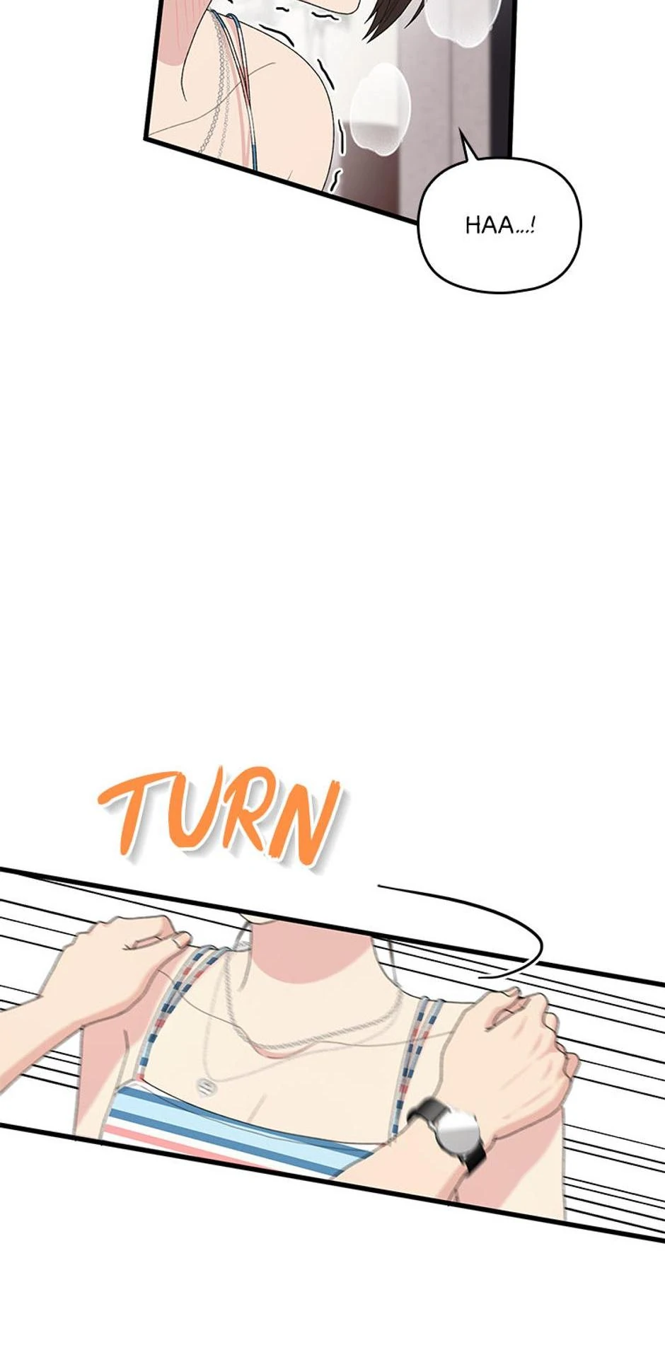 Genre is Romance Chapter 62 - Page 104