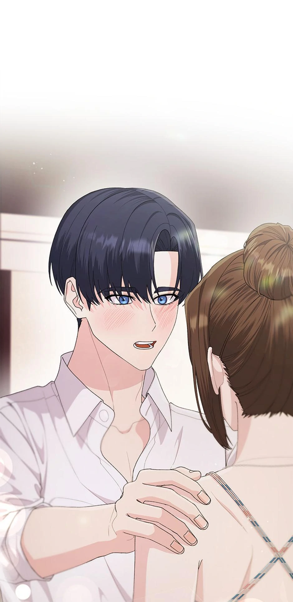 Genre is Romance Chapter 62 - Page 105