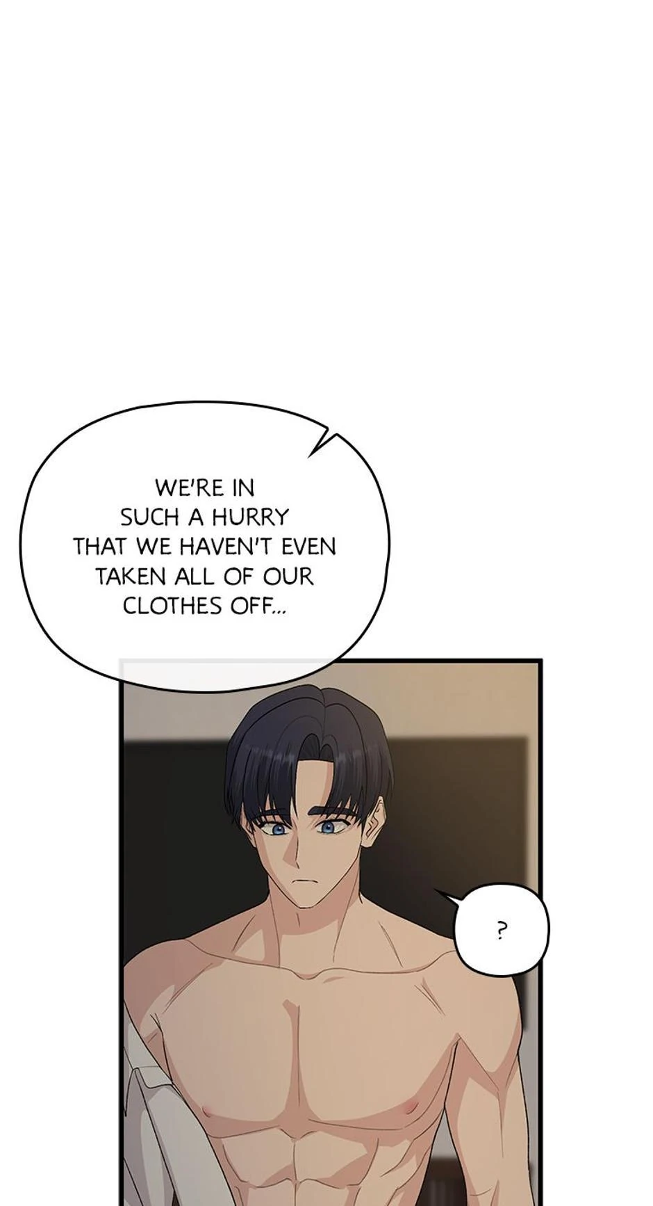 Genre is Romance Chapter 63 - Page 5