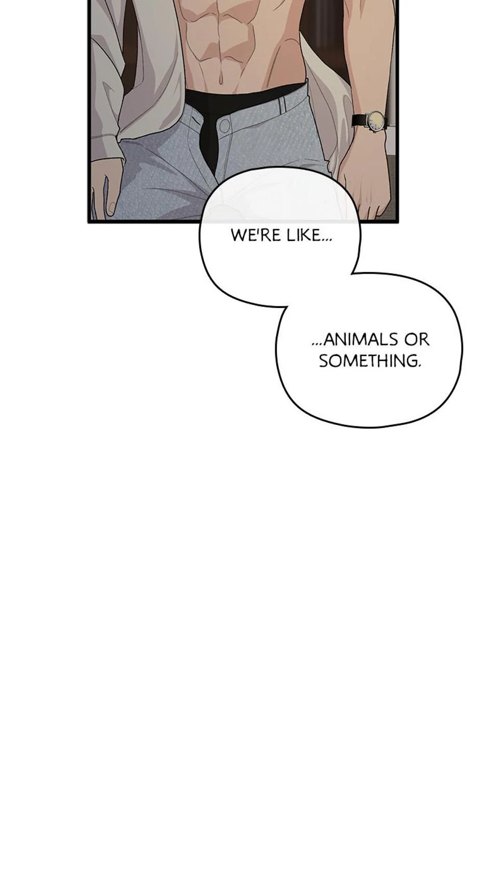 Genre is Romance Chapter 63 - Page 6