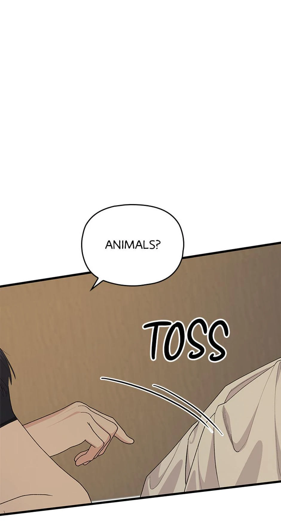 Genre is Romance Chapter 63 - Page 7