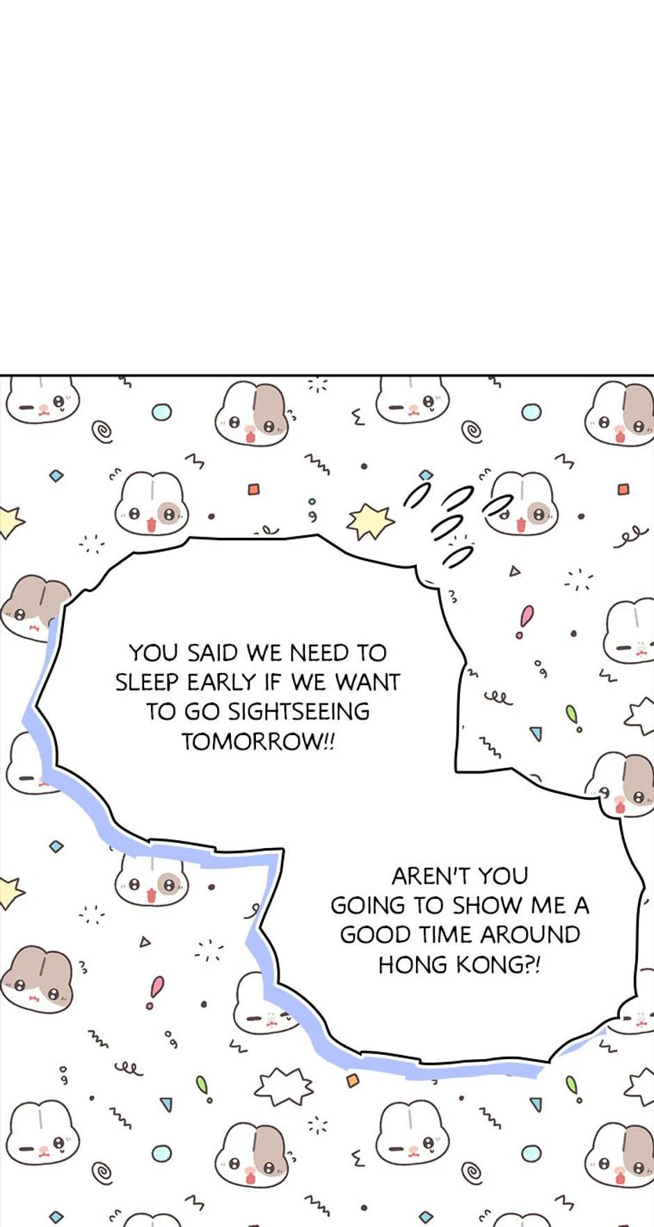 Genre is Romance Chapter 63 - Page 10