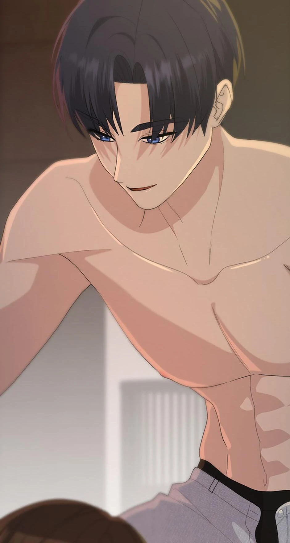 Genre is Romance Chapter 63 - Page 12