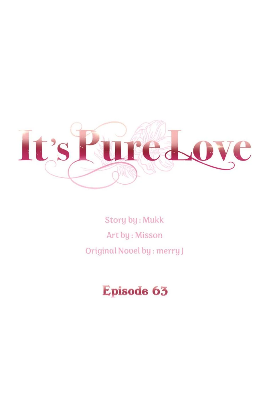 Genre is Romance Chapter 63 - Page 14