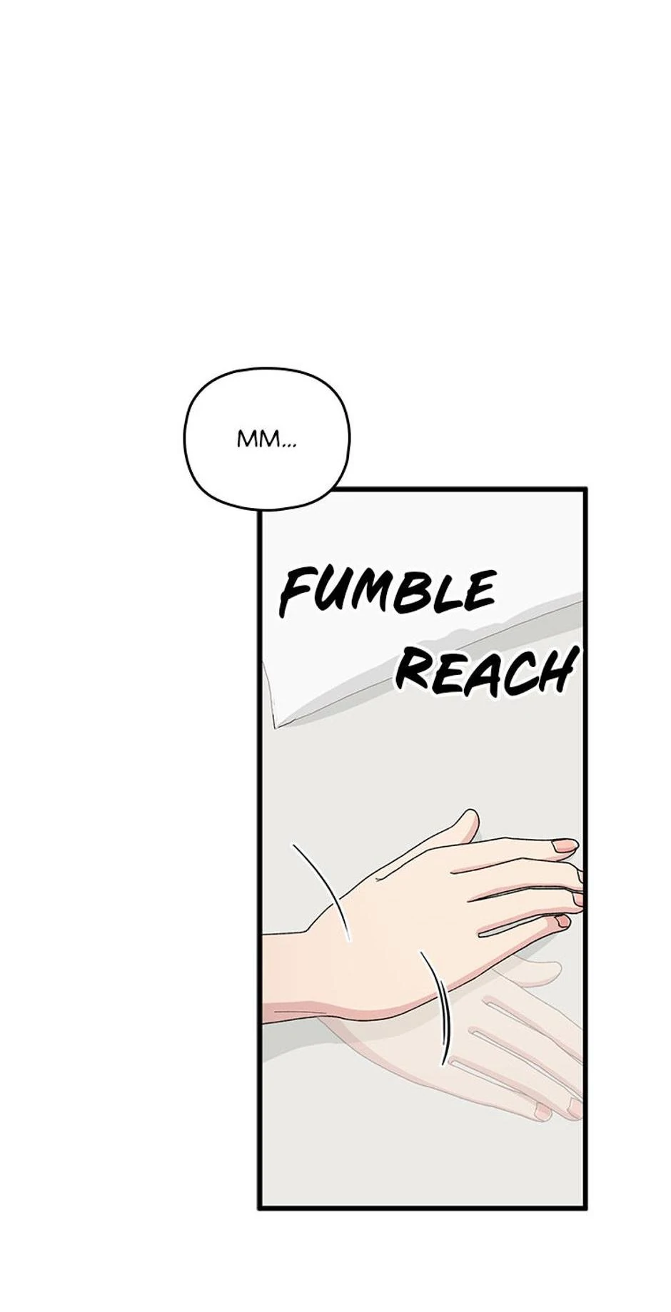 Genre is Romance Chapter 63 - Page 18