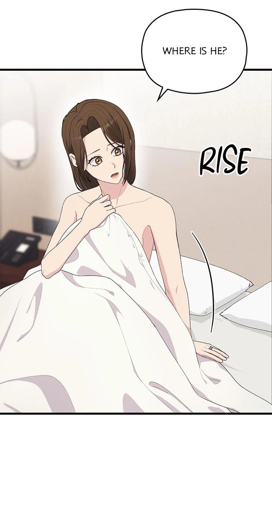 Genre is Romance Chapter 63 - Page 21